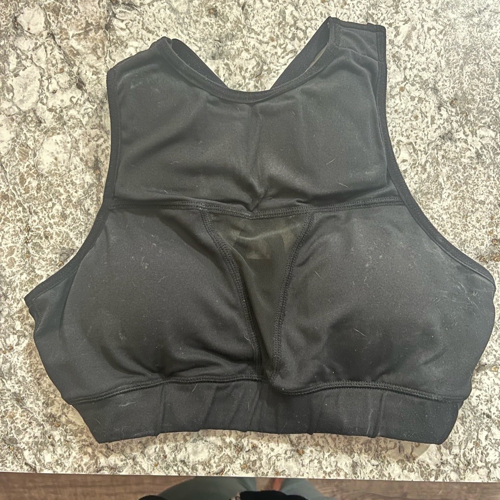 Chestee bra